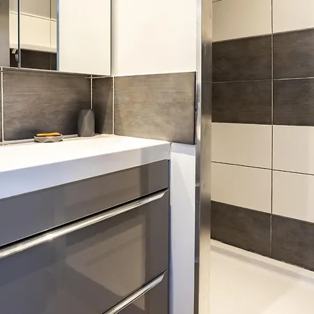 Apartament Renove Pres Des Plages Et Du Marche, 2 Chambres, Terrasse, Parking, Wifi Inclus - Fr-1-239-463 Seignosse