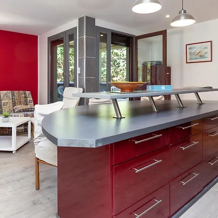 Apartment Renove Pres Des Plages Et Du Marche, 2 Chambres, Terrasse, Parking, Wifi Inclus - Fr-1-239-463 Seignosse