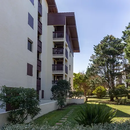 Apartment Renove Pres Des Plages Et Du Marche, 2 Chambres, Terrasse, Parking, Wifi Inclus - Fr-1-239-463 Seignosse