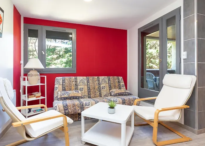 Seignosse, 3 Pièces, 6 Personnes - Fr-1-239-463 Appartamento