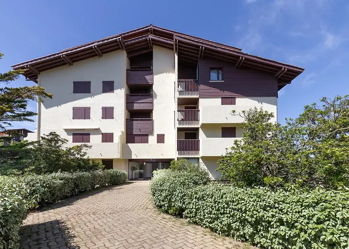 Seignosse, 3 Pièces, 6 Personnes - Fr-1-239-463 Appartamento *